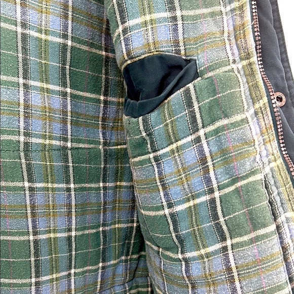 Eagles Ridge Lined Vest Pockets Mens XL Utility Tactical Fishing Camping Outdoor - Picture 7 of 11